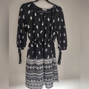 Maurices dress size Medium